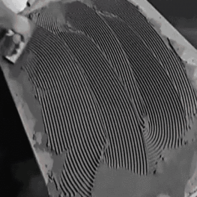 軟瓷的施工細節決定了工程質(zhì)量